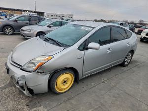 Toyota Prius 1.5L 4 2009