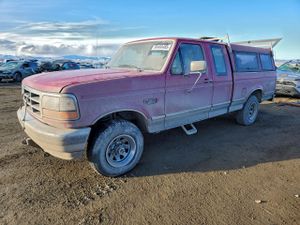 Ford F-150 5.0L 8 1995