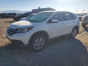 Honda CR-V EX 2.4L 4 2014
