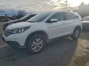 Honda CR-V EX 2.4L 4 2014