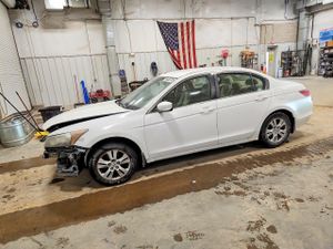 Honda Accord LXP 2.4L 4 2010