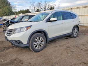 Honda CR-V EXL 2.4L 4 2014