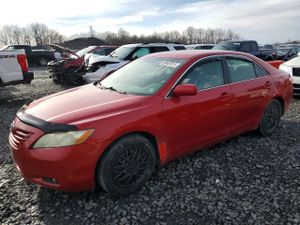 Toyota Camry CE 2.4L 4 2007