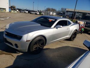 Chevrolet Camaro LT 3.6L 6 2012