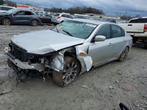 Hyundai Genesis 3.8L 3.8L 6 2010