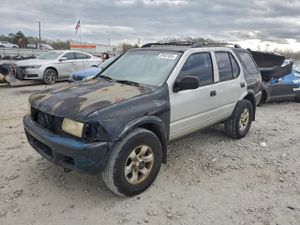 Isuzu Rodeo S 3.2L 6 1999