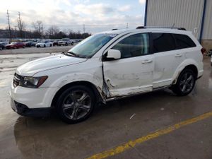 Dodge Journey CROSSROAD 3.6L 6 2015