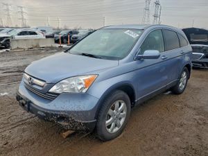 Honda CR-V EXL 2.4L 4 2007