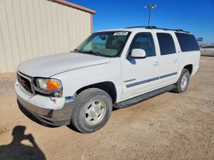 GMC Yukon C1500 5.3L 8 2003