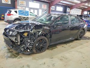 Toyota Camry XSE 2.5L 4 2025
