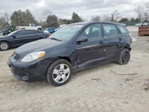 Toyota Corolla XR 1.8L 4 2007