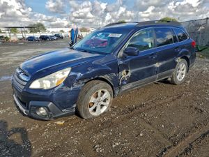 Subaru Outback 2.5I PREMIUM 2.5L 4 2013