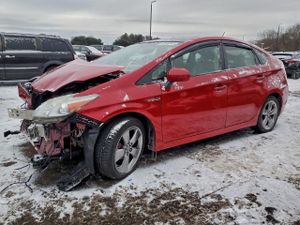 Toyota Prius 1.8L 4 2010