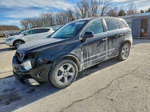 Saturn Vue REDLINE 3.6L 6 2008