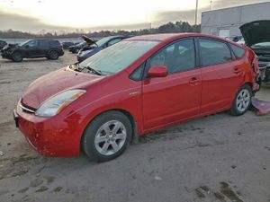 Toyota Prius 1.5L 4 2008