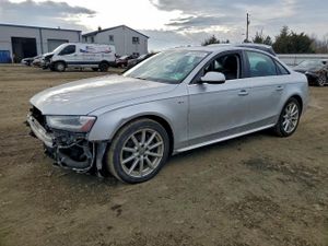 Audi A4 PREMIUM PLUS 2.0L 4 2014