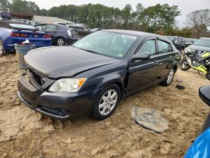 Toyota Avalon XL 3.5L 6 2009