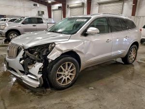 Buick Enclave 3.6L 6 2014