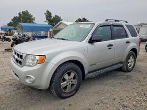 Ford Escape XLT 3.0L 6 2008