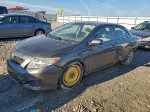 Toyota Corolla BASE 1.8L 4 2009