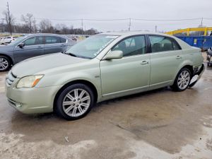 Toyota Avalon XL 3.5L 6 2006
