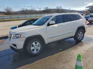 Jeep Grand Cherokee LAREDO 3.6L 6 2012