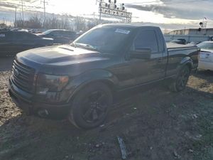 Ford F-150 3.5L 6 2014