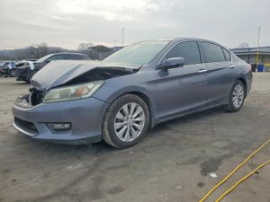 Honda Accord EXL 2.4L 4 2013