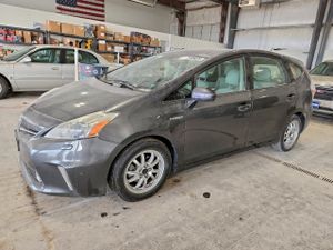 Toyota Prius 1.8L 4 2013