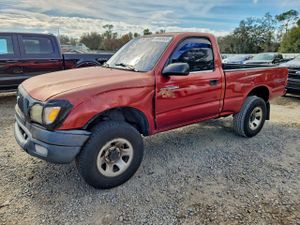 Toyota Tacoma PRERUNNER 2.7L 4 2003