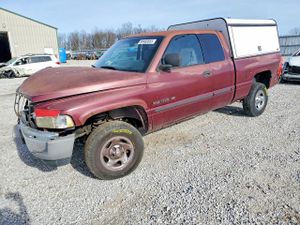 Dodge RAM 5.9L 8 2001