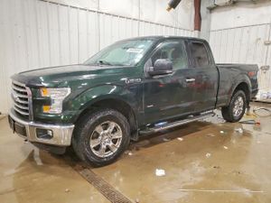 Ford F-150 SUPER CAB 2.7L 6 2015