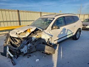 Chevrolet Traverse LS 3.6L 6 2017