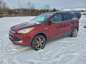 Ford Escape TITANIUM 2.0L 4 2015