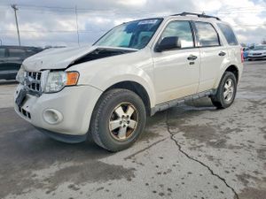 Ford Escape XLT 2.5L 4 2012