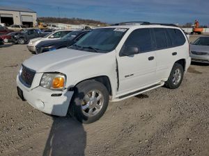 GMC Envoy 4.2L 6 2003