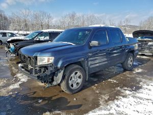 Honda Ridgeline RT 3.5L 6 2010