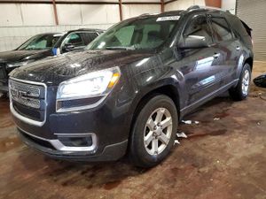 GMC Acadia SLE 3.6L 6 2015