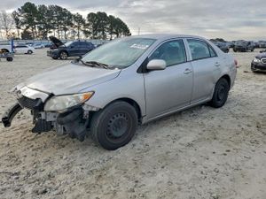 Toyota Corolla BASE 1.8L 4 2010