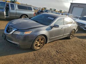 Acura TL 3.5L 6 2010