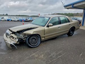 Mercury Grand Marquis GS 4.6L 8 2000