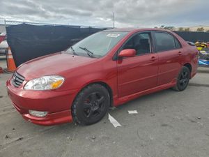 Toyota Corolla CE 1.8L 4 2003