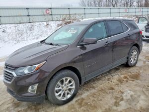 Chevrolet Equinox LT 1.5L 4 2020