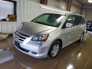 Honda Odyssey EX 3.5L 6 2007