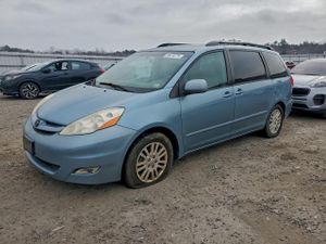 Toyota Sienna XLE 3.5L 6 2007