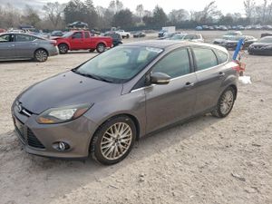 Ford Focus TITANIUM 2.0L 4 2014