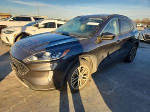 Ford Escape SEL 1.5L 3 2020