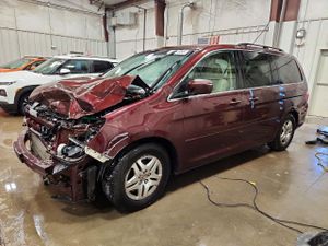 Honda Odyssey EXL 3.5L 6 2007