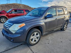 Suzuki XL-7 3.6L 6 2008