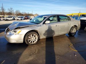 Buick Lucerne CXL 3.8L 6 2007